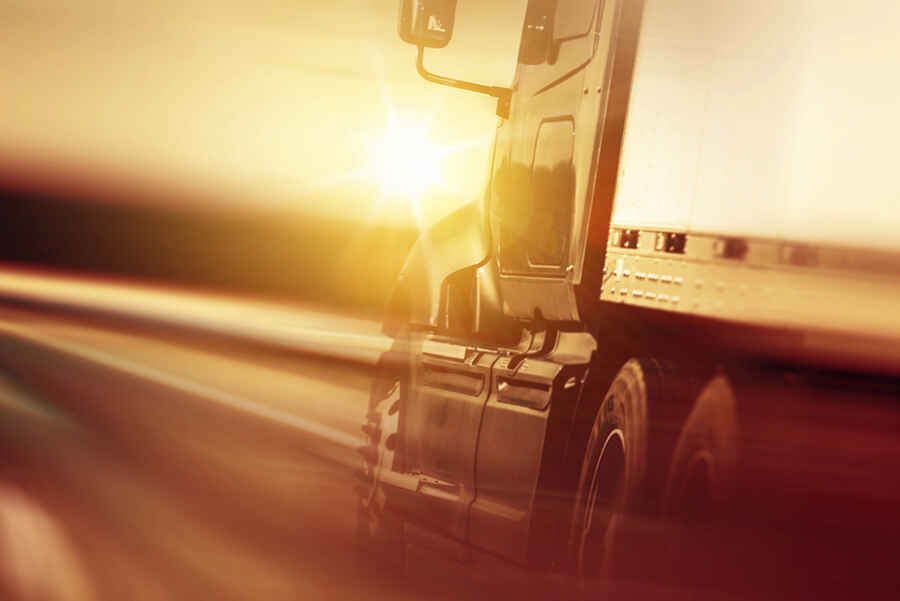 Common Injuries Resulting from Truck Accidents