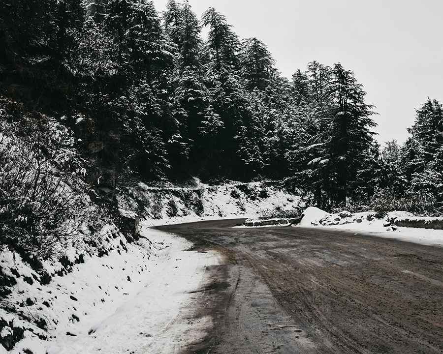 Off the Beaten Track: 7 Remote Indian Roads Worth Every Rupee