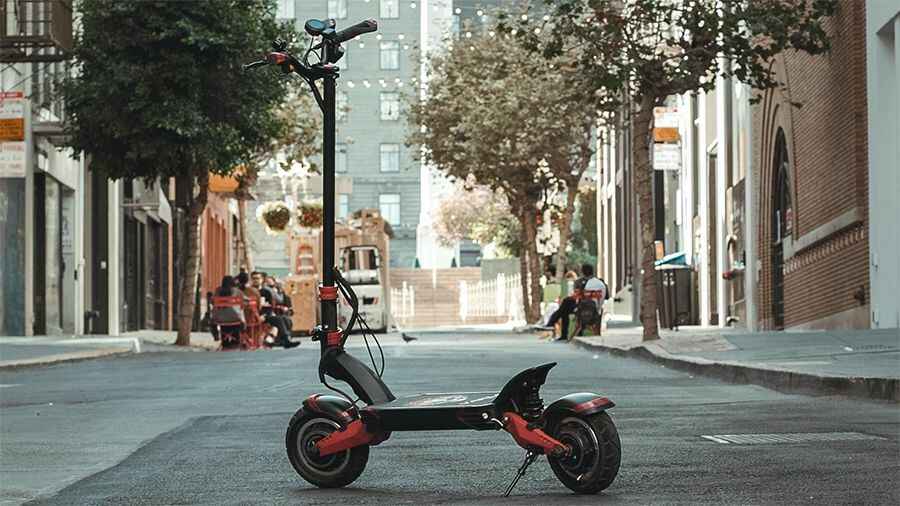 How to choose my electric scooter