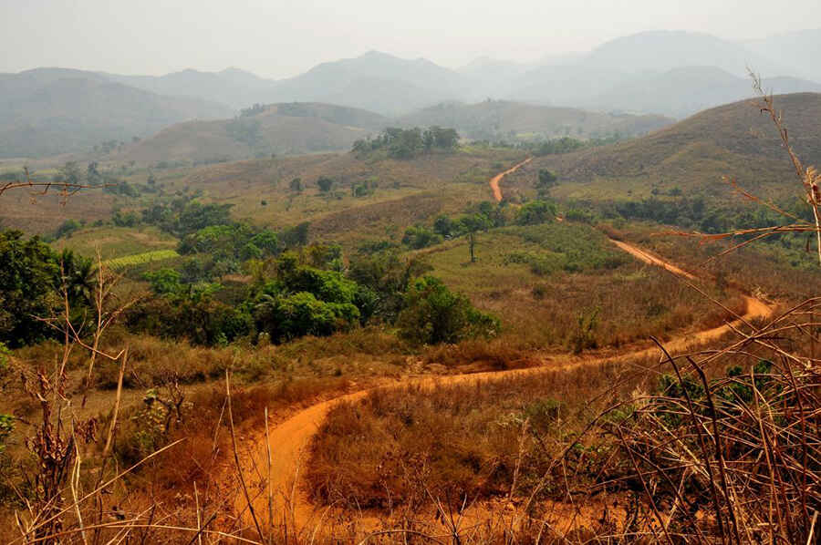 Ring Road of Cameroon