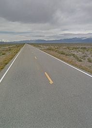 Longest straight roads in the world Longest straight roads in the world