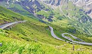 Großglockner-Hochalpenstraße Großglockner-Hochalpenstraße
