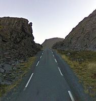 National Tourist Route Varanger National Tourist Route Varanger