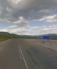 Dallıkavak Geçidi Dallıkavak Geçidi