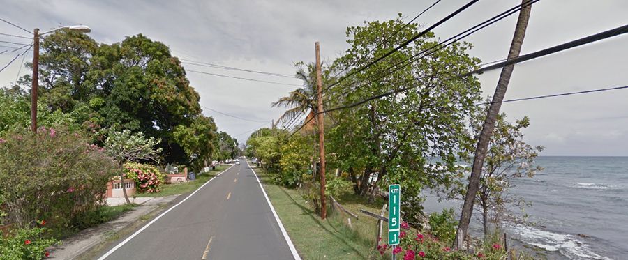 Puerto Rico Ruta Driving the scenic Panoramic Route in Puerto Rico