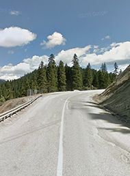 Ilgazdağı Geçidi Ilgazdağı Geçidi