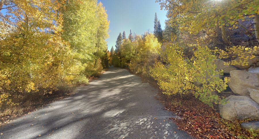rock creek road