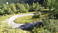 Kehlsteinhaus (Eagle’s Nest) Kehlsteinhaus (Eagle’s Nest)