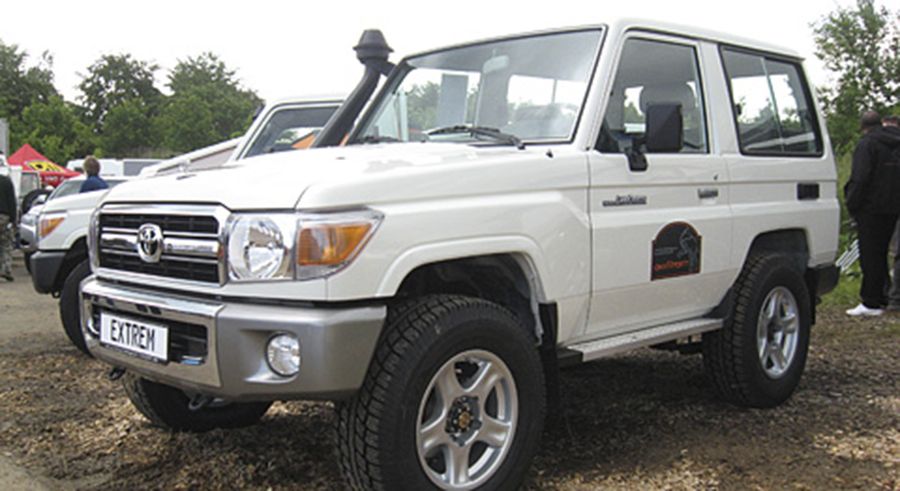 Which is the best 4×4 jeep for Off Road Adventures? Which is the best 4×4 jeep for Off Road Adventures?