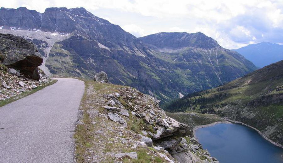 Großsee Großsee
