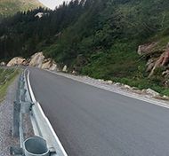 Bielerhöhe Pass Bielerhöhe Pass