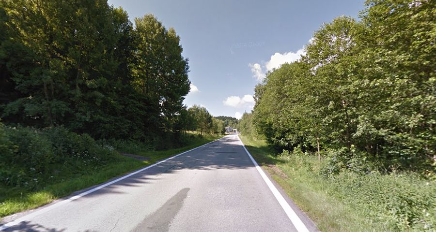 Hohenfurther Pass Hohenfurther Pass