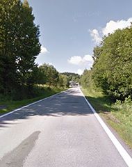 Hohenfurther Pass Hohenfurther Pass