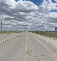 M32 (Aral-Highway) M32 (Aral-Highway)
