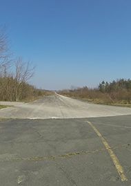 Željava Airbase Željava Airbase