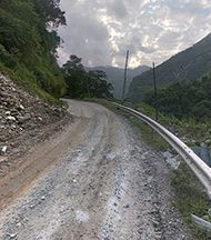 Arniko Highway Arniko Highway