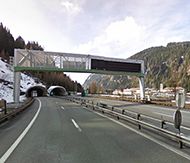 Brennerpass Brennerpass