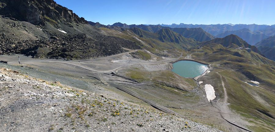 Viderjoch Viderjoch