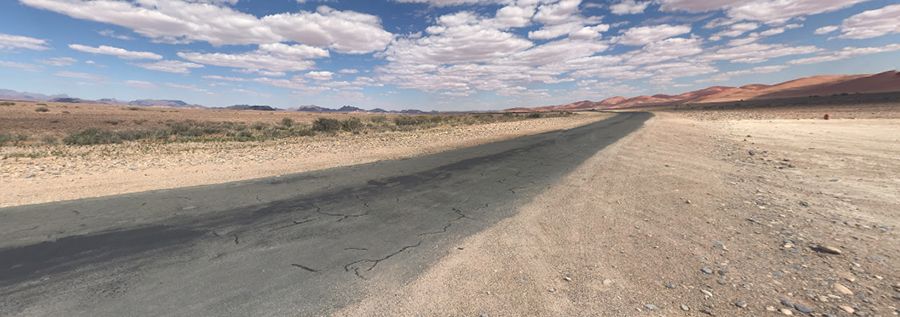 Sossusvlei Sossusvlei