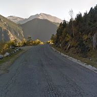 Arinsal Arinsal