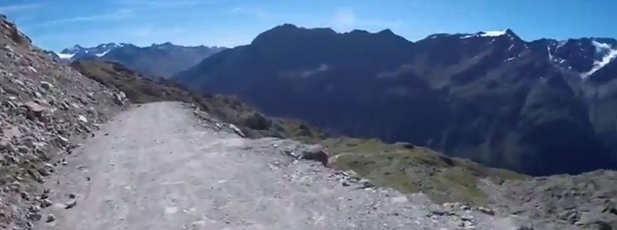 Mutkogel Mutkogel