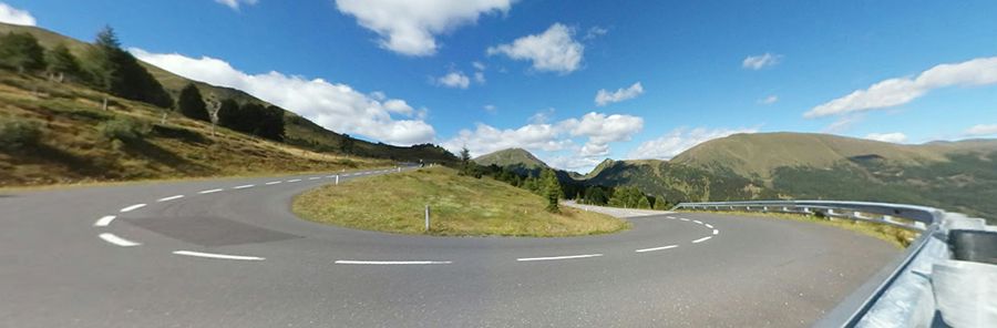 Nockalmstrasse Nockalmstrasse