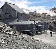 Theodulpass Theodulpass