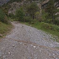 Circo de Gavarnie Circo de Gavarnie