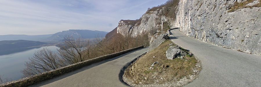 Col de la Chambotte Col de la Chambotte