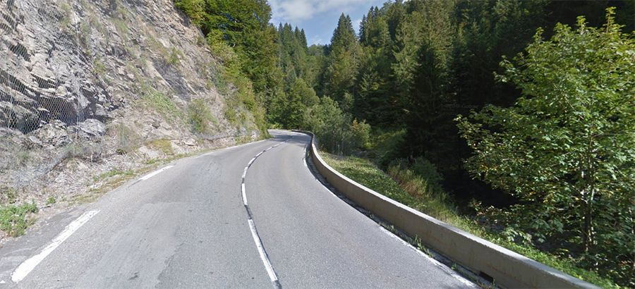 Col des Gets Col des Gets