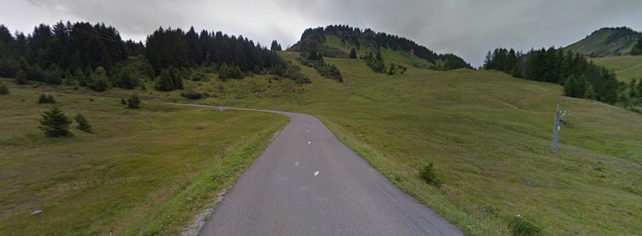 Road trip guide: Conquering Col de la Ramaz