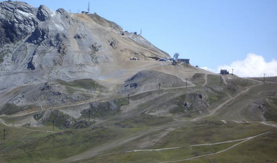 Rocher du Charvet Rocher du Charvet
