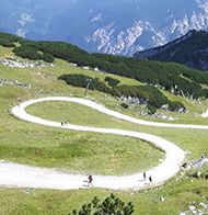 Highest roads of Germany Highest roads of Germany