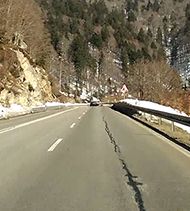 Feldbergpass Feldbergpass