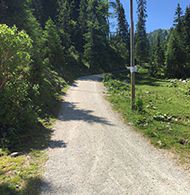 Gotzenalm Gotzenalm