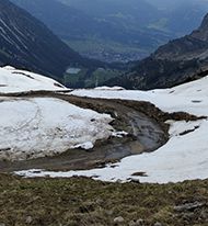 Nebelhorn Nebelhorn