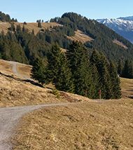 Schwabenhütte Schwabenhütte