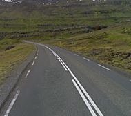 Fjarðarheiði Fjarðarheiði