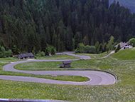 Passo Cereda Passo Cereda