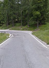 Passo di Cimabanche Passo di Cimabanche
