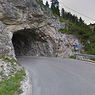 Passo di Falzarego Passo di Falzarego
