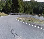 Passo Rolle Passo Rolle