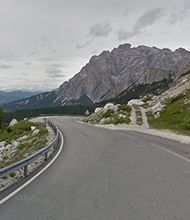 Passo di Valparola Passo di Valparola