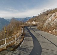 Passo Agueglio Passo Agueglio