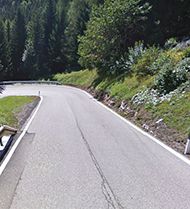 Monte Bondone Monte Bondone
