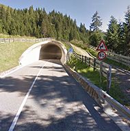 Passo Castrin Passo Castrin
