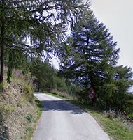 Col de Joux Col de Joux