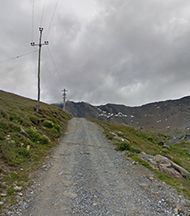 Rifugio Pizzini Rifugio Pizzini