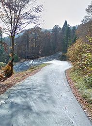 Monte Zovetto Monte Zovetto
