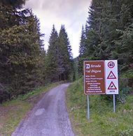 Passo Palombino Passo Palombino